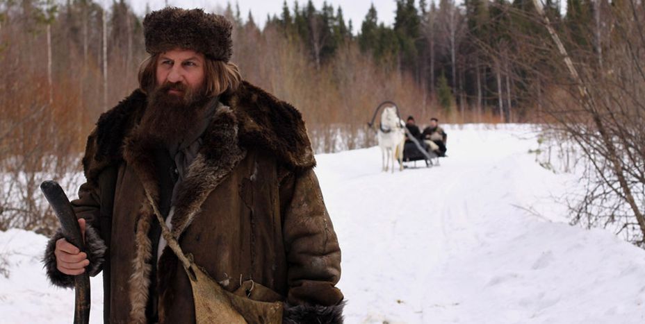 Image for Depardieu russe...et rusé ?