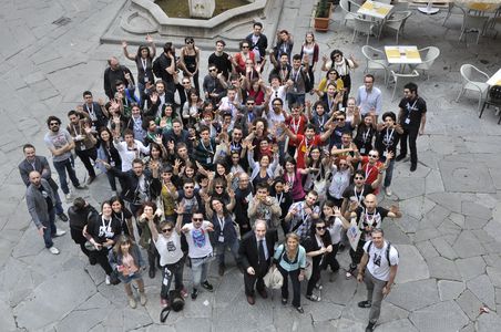 Image for #FRU15, Andrea Taccani racconta le radio universitarie
