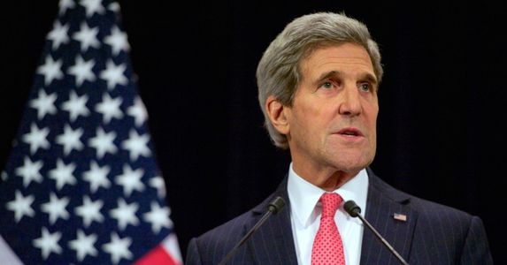 Image for Waiting for Godot: U.S. Conceit at Climate Talks