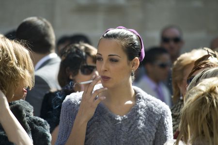 Image for Seville: Where truth and fiction merge