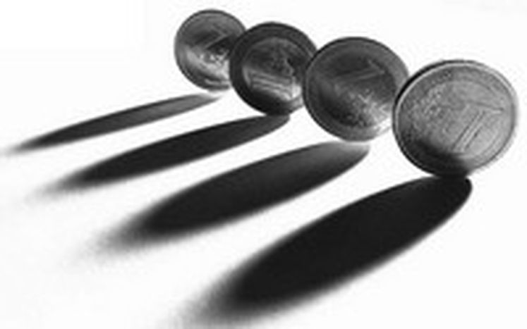 Image for Cara y cruz de 1 euro
