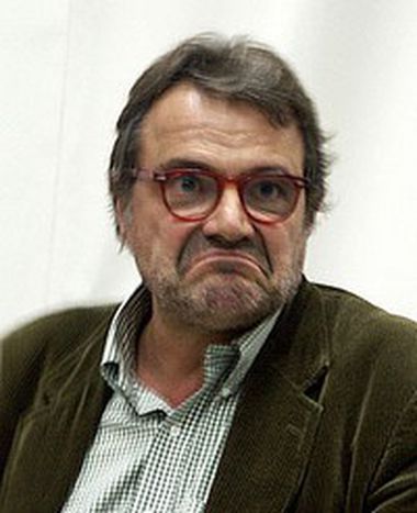 Image for Oliviero Toscani: „Castro hat etwas Magisches“
