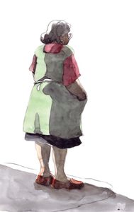 Image for Les memères
