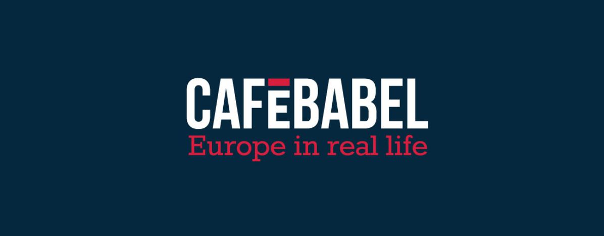 Image for Cafébabel recrute un animateur éditorial du réseau local pour sa version française [SERVICE CIVIQUE 6 MOIS]
