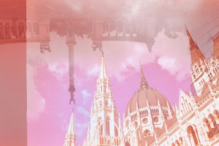 Image for Budapest: la tua istruzione? Piuttosto emigro