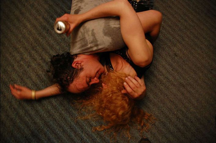 Image for Filmfestival Cottbus: Im Osten viel Neues