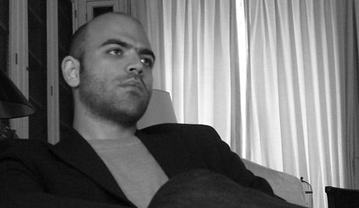 Image for Parigi manifesta con Saviano
