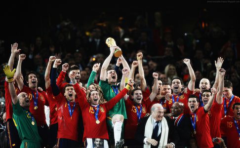 Image for Roller hockey, tennis and basket ball wins: golden age for Spanish sport