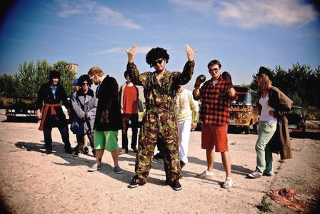Image for Cracovie : t'as le look coco