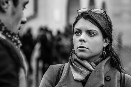 Image for La France Insoumise avec Rauszer: « L’Europe souffre de ne pas avoir respecté ses valeurs fondatrices»