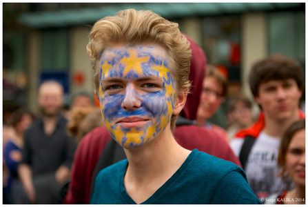 Image for What is European Identity?
