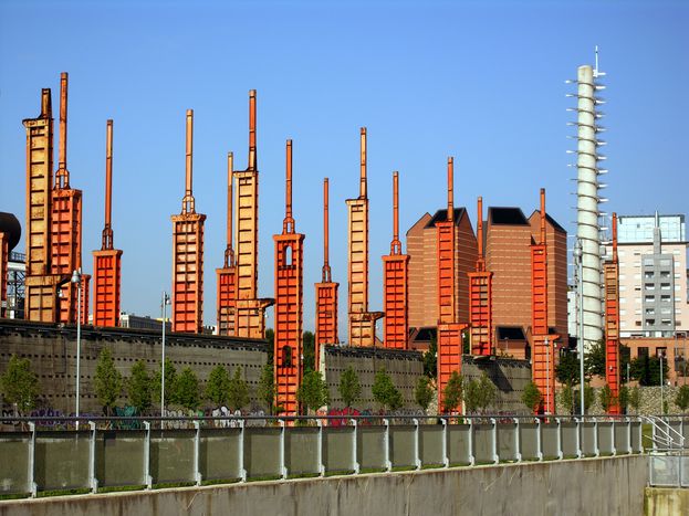 Image for Turin: Mehr als das europäische Detroit (2)