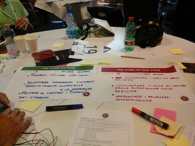 Image for “Social Innovation Cities”. Il futuro urbano è nell’innovazione sociale  
