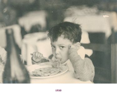 Image for “Pranzo di famiglia”: una mostra fotografica in quattro mercati della Capitale per raccontare quarant’anni di Italia a tavola