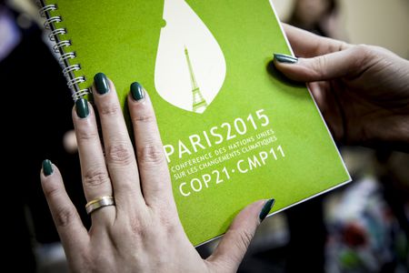Image for The EU is at a crossroads on climate change