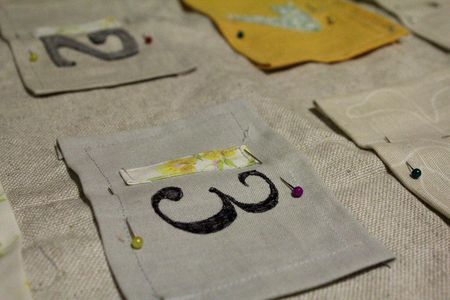 Image for Poetry Advent Calendar 13: Poetry Jigsaw