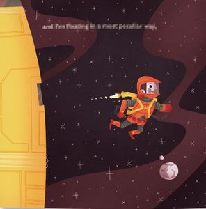 Image for L'Odyssée spatiale de David bowie