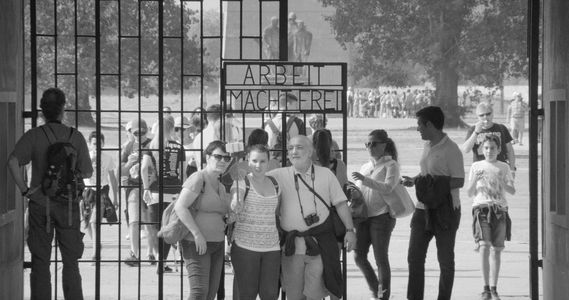 Image for Austerlitz, dov'è la memoria?