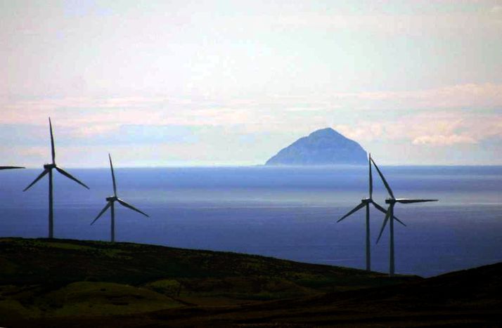 Image for EU gives green light to ecological transition