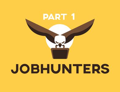 Image for De Londres à Bucarest : les chasseurs de jobs