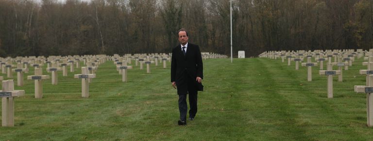 Image for Personne ne devrait faire ça : le suicide politique en Europe