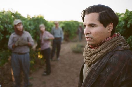 Image for César Chávez: Ein Film, der Mut macht
