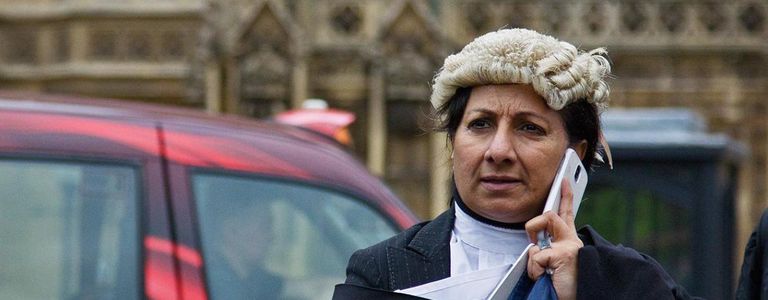 Image for What does the High Court's ruling mean for Brexit?