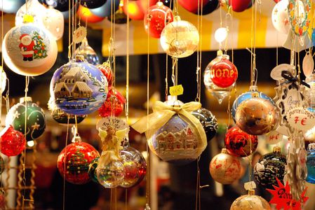Image for 5 idee per un Natale alternativo a Torino