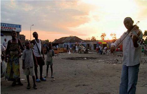 Image for Beethoven à la berlinale : «Kinshasa Symphony»