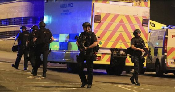 Image for La generazione dei Kamikaze: ordigno a Manchester, cosa sappiamo?