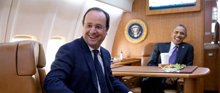 Image for François Hollande bouge encore