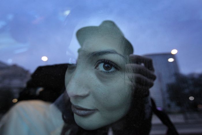 Image for « Io sto con la sposa » : des réfugiés à l'amer