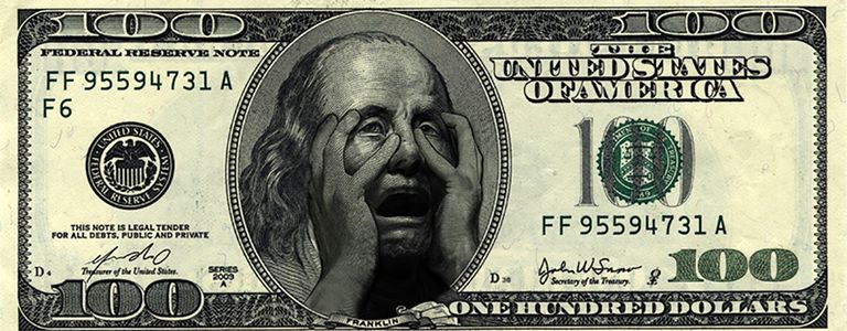 Image for La crisi è democratica (o quasi)