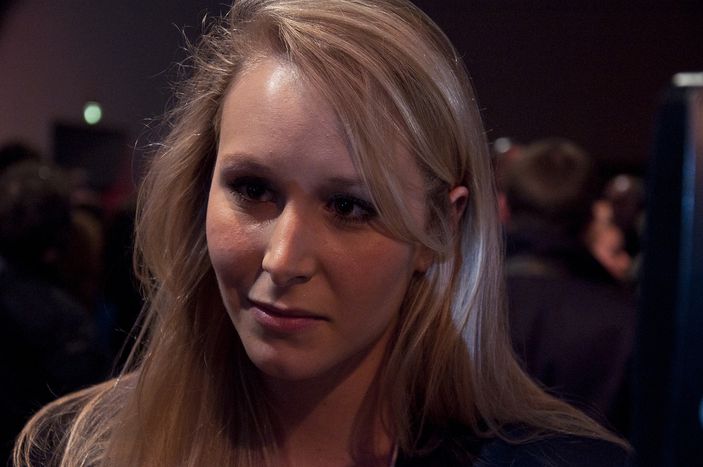 Image for Front National : ne nourrissez pas le troll 