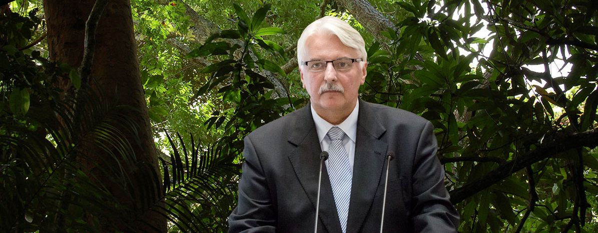 Image for San Escobar: un capolavoro della diplomazia polacca