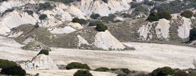Image for Basilicata: La región secreta de Italia