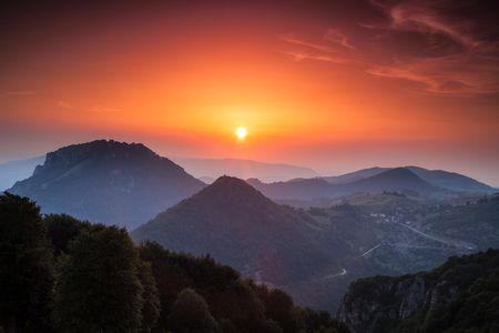 Image for The other side of the Balkans