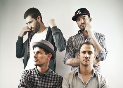 Image for C2C : DJ &amp; Scratchy