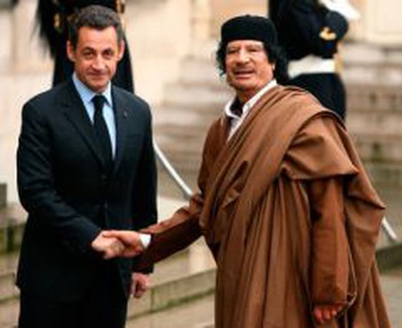 Image for L’argent n’a pas d’odeur… (mais pas d'odeur vous monte au nez)