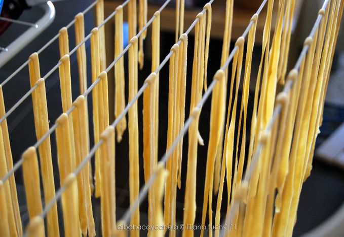 Image for La pollution des pâtes al dente : de l'eau dans le gaz