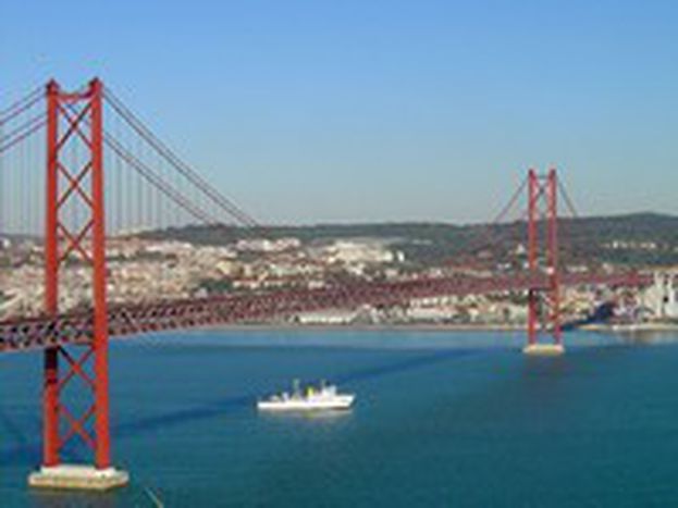 Image for Portugal: kleines Land - große Erwartungen