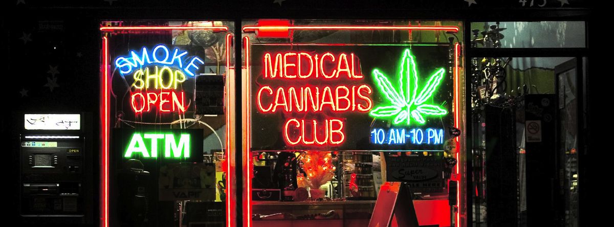Image for Italy: a "war on drugs" or legalised cannabis?