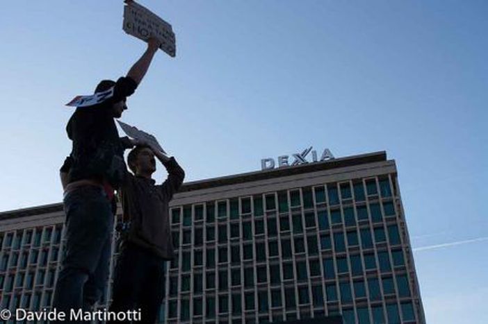 Image for Dexia Belgica: Europe’s Lehman Brothers?