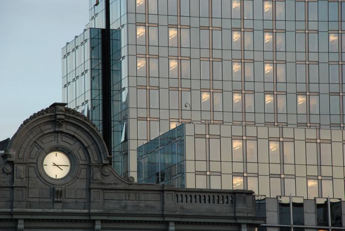 Image for Pas de solutions après le « non » irlandais
