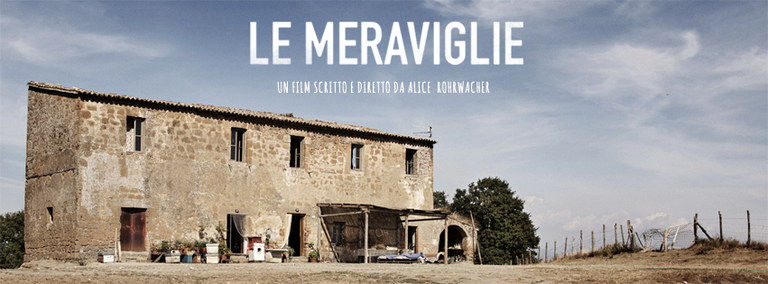 Image for Le Meraviglie di Alice Rohrwacher : come dovrebbe essere la nuova prospettiva del cinema italiano
