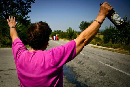 Image for How to get to Srebrenica - if it still exists (12 images)