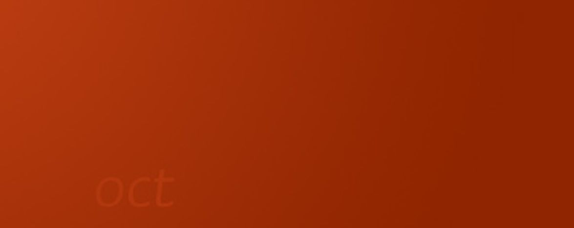 Image for Le plein de culture en octobre
