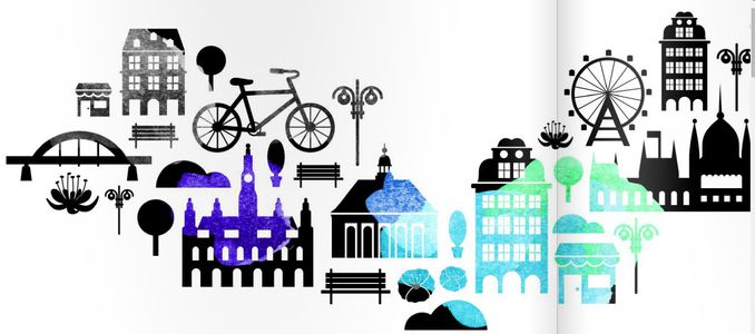 Image for Cafébabel Berlin: #BeyondTheCurtain reloaded