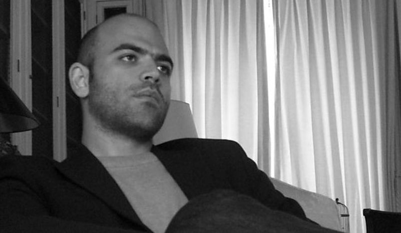 Image for Parigi manifesta con Saviano
