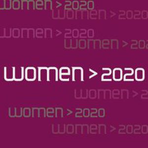 Image for Women 2020 : Halte au sexisme dans les hautes sphères.